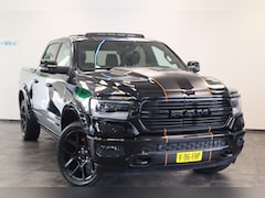 Dodge Ram 1500 - 5.7 V8 4x4 Crew Cab Limited ACC Head-UP Side steps NL Auto 401PK VCP