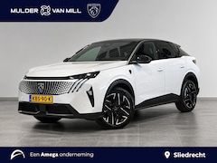 Peugeot 3008 - Allure Pack 1.2 Hybrid 145pk e-DSC6 | TWO-TONE | PANORAMIC NAVIGATION | 360° CAMERA | STOE