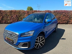 Audi Q2 - 1.4 TFSI CoD Sport Pano|Trekhaak|Leder|Navi