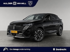 Peugeot 3008 - Allure Pack 1.2 Hybrid 145pk e-DSC6 | PANORAMIC NAVIGATION | 360° CAMERA | STOEL + STUURVE