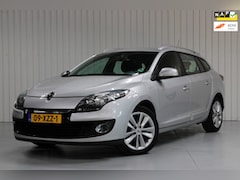Renault Mégane Estate - 1.2 TCe Expression