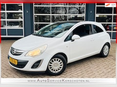 Opel Corsa - 1.4-16V Edition AIRCO | 111dKM | WEG=WEG