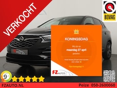Opel Grandland X - 1.2 Turbo 120 Jaar Edition - Automaat - Climate Controle - Navigatie - Trekhaak