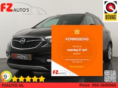 Opel Mokka X - 1.4 Turbo Innovation - Navigatie - AGR Comfort stoelen - Climate Control