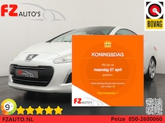 Peugeot 308 CC - 1.6 THP Féline | Metallic | Cabrio | Trekhaak |