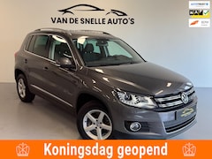 Volkswagen Tiguan - 2.0 TSI Sport&Style 4Motion DSG/CAMERA/BIXENON/LED