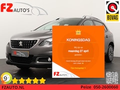 Peugeot 2008 - 1.2 PureTech Active - Navigatie - Airconditioning - Cruise Control