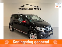 Volkswagen Up! - 1.0 BMT high up BEATS-EDITION/PDC/MULTIFUNCSTUUR/LED