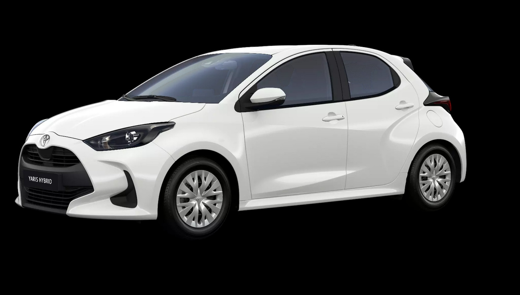Toyota Yaris - 1.5 Hybrid 115 Comfort NIEUW DIRECT LEVERBAAR OP VOORAAD CARPLAY/ ANDROID - AutoWereld.nl
