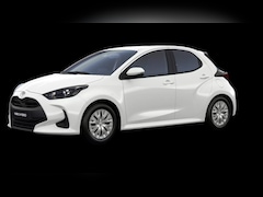 Toyota Yaris - 1.5 Hybrid 115 Comfort NIEUW DIRECT LEVERBAAR OP VOORAAD CARPLAY/ ANDROID