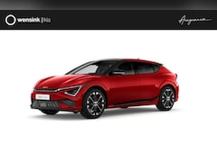 Kia EV6 - GT-Line Business Edition 84 kWh | LED-Matrix | GT-Line design | Meridian Sound | Dodehoekc