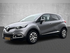 Renault Captur - 1.2 TCe Expression