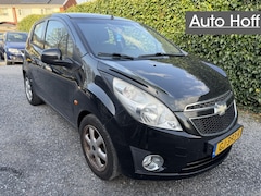 Chevrolet Spark - 1.0 16V LS | Airco | Elekt. Ramen | LMV | Nieuwe APK