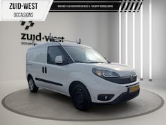 Fiat Doblò Cargo - 1.3 MJ L1H1 SX Airco Cruise PDC