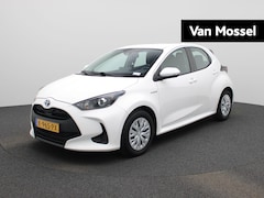 Toyota Yaris - 1.5 Hybrid Active