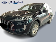 Ford Kuga - 2.5 PHEV Titanium X 225PK Winterpack | Driverpack | Adaptieve Cruise Control | Elektrische