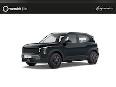 Kia EV2 - Air 42.2 kWh 4p. | Stoel- en stuurwielverwarming | Dual zone climate control | Regensensor
