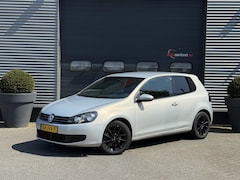 Volkswagen Golf - 1.4 TSI Comfortline | Navigatie | Parkeersensoren | Lichtmetalen Velgen | Climate Control