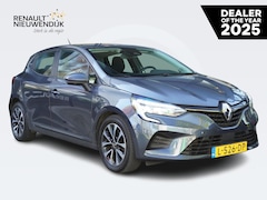 Renault Clio - TCe 90 Zen / 56.000KM / NAVI / PDC / CRUISE / AIRCO / APPLE CARPLAY / ANDROID AUTO / DAB /