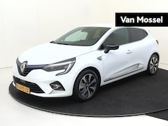 Renault Clio - 1.6 E-Tech Hybrid 140 Zen Bluetooth | LM velgen | Clima