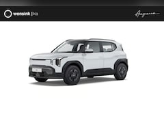Kia EV2 - Air 42.2 kWh 4p. | Stoel- en stuurwielverwarming | Dual zone climate control | Regensensor