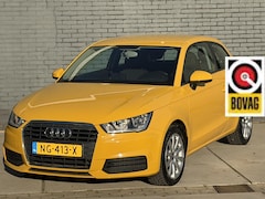 Audi A1 - 1.0 TFSI | AIRCO| ALL-SEASON | BOVAG
