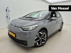 Volkswagen ID.3 - Pro S 77 kWh 204 PK| Origineel Nederlands | 1e Eigenaar | Dealeronderhouden | Navigatie Pr