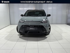 Toyota Aygo X - Hybrid 115 pulse | Direct leverbaar | Incl. €1000, - Inruilpremie