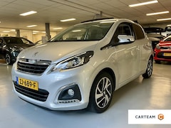 Peugeot 108 - 1.0 e-VTi Allure TOP * RIJKLAARPRIJS