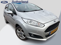 Ford Fiesta - 1.0 Style Ultimate Cruise ontrol |