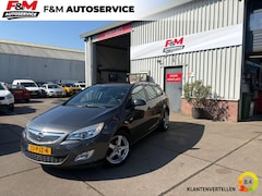 Opel Astra Sports Tourer - 1.4 Edition Airco, pdc, trekhaak