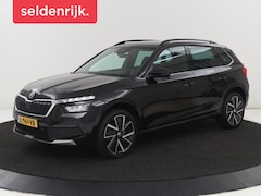 Skoda Kamiq - 1.0 TSI Sport | Automaat | Camera | Carplay | Virtual Cockpit | Sportstoelen | Climate con