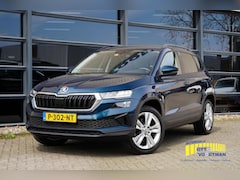 Skoda Karoq - 1.5 TSI 150PK Business Ed. Trekhaak|LED|1e eig.|NL-auto|
