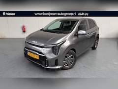 Kia Picanto - 1.0 GDi DynamicPlusLine