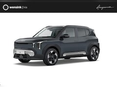 Kia EV2 - Plus Advanced 42.2 kWh | Glazen schuif-/kanteldak | Harman Kardon | 18" lichtmetalen velge
