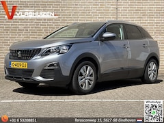 Peugeot 3008 - 1.2 PureTech Blue Lease Executive | Navi | Climate | Cruise | Apple Carplay
