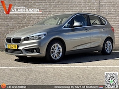 BMW 2-serie Active Tourer - 218i Executive | Navi | Climate | Cruise | PDC