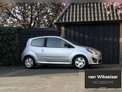 Renault Twingo - 1.2-16V Dynamique AUTOMAAT 2010 - 1e EIGENAAR/AIRCO/CRUISE