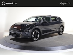 Kia EV4 - Plus Advanced 81.4 kWh | Panoramaschuifdak | Verwarmbare achterbank | Harman Kardon | Priv