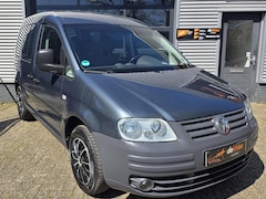 Volkswagen Caddy - 1.4 Life *7PERS-CLIMA-APK