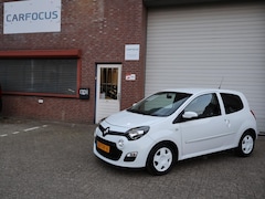Renault Twingo - 1.2 16V Collection 2e eigenaar NAP Airco Cruise APK