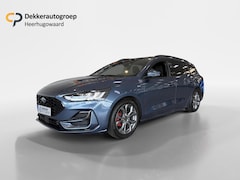 Ford Focus Wagon - 1.0 EcoBoost Hybrid ST Line X