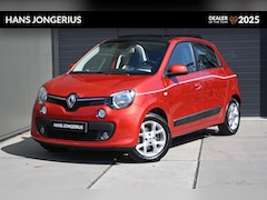 Renault Twingo - SCe 70 Dynamique | SCHUIFDAK | CAMERA | NAVI | STOELVERWARMING | CRUISE CONTROL | CLIMATE