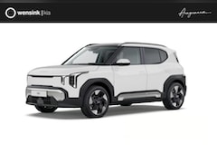 Kia EV2 - Plus 42.2 kWh | Privacy Glass | Dual zone climate control | Stoel- en stuurwielverwarming