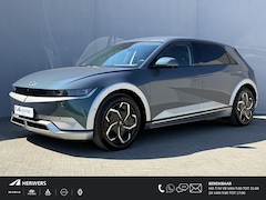 Hyundai IONIQ 5 - Connect 77.4 kWh Automaat / Fabrieksgarantie tot 02-2028 / 8 jaar Batterijgarantie / Warmt