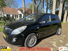 Hyundai i20 - 1.4i i-Catcher