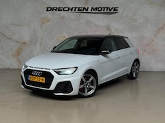Audi A1 Sportback - 40 TFSI S Line / LED / DSG /
