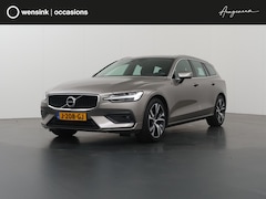 Volvo V60 - 2.0 T4 R-Design | Trekhaak | Panoramadak | Comfortstoelen | Lederen interieur | Navigatie