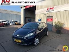 Ford Fiesta - 1.4 Trend Airco, nieuwe APK