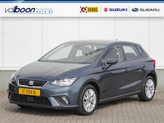 SEAT Ibiza - 1.0 TSI Excellence | Navi | Cruise | Park sens | Clima | Lm-Velgen